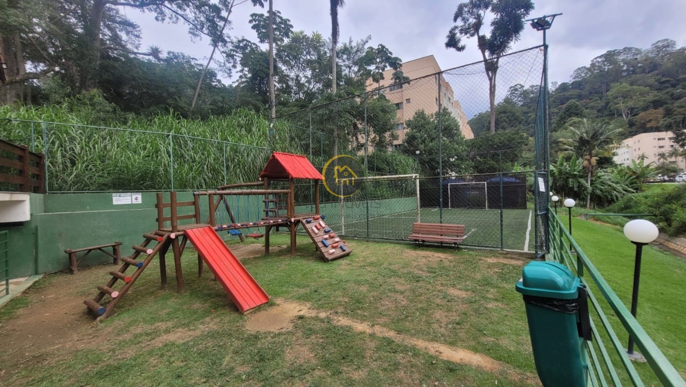 Apartamento à venda com 2 quartos, 51m² - Foto 6