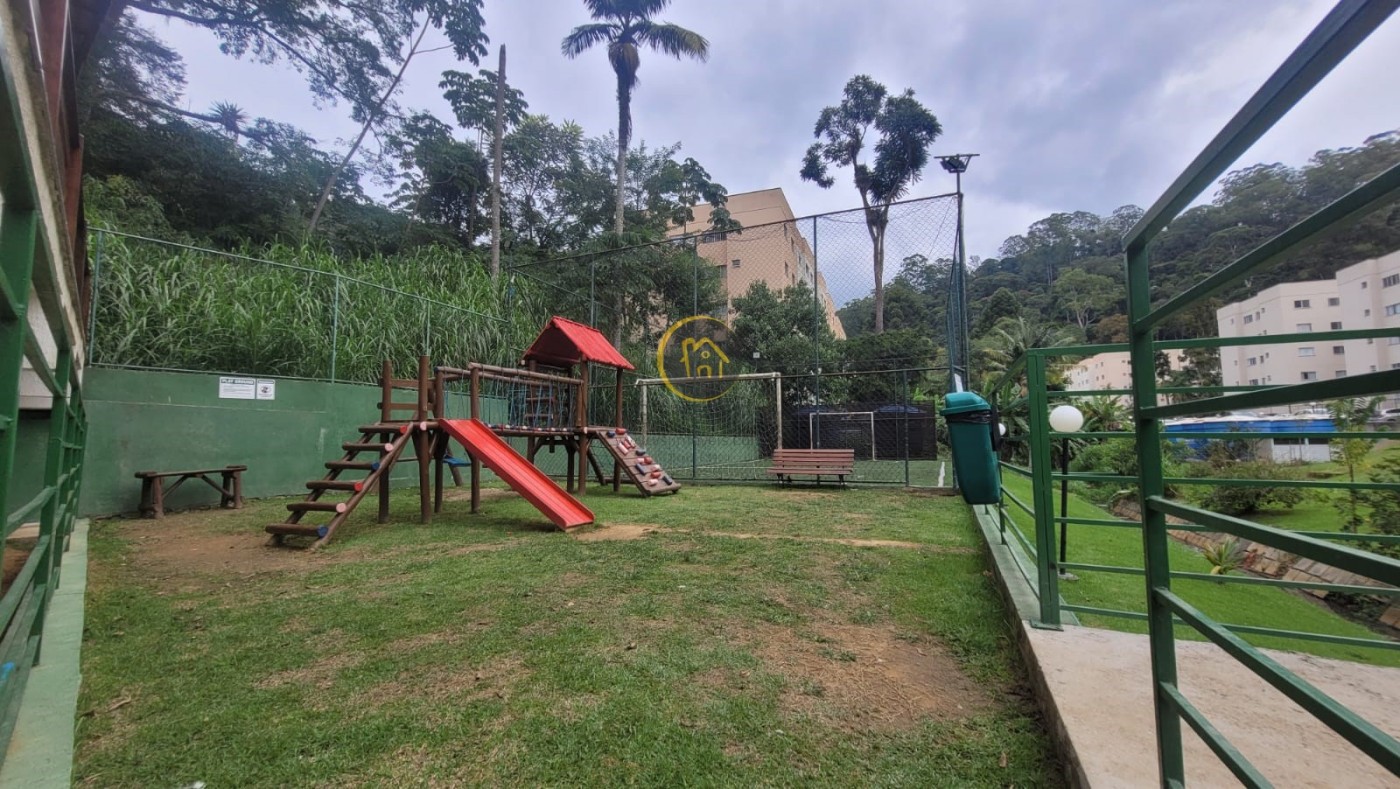 Apartamento à venda com 2 quartos, 51m² - Foto 7