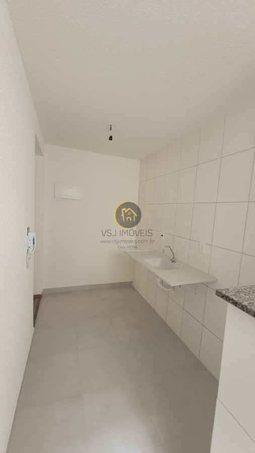 Apartamento à venda com 2 quartos, 51m² - Foto 20