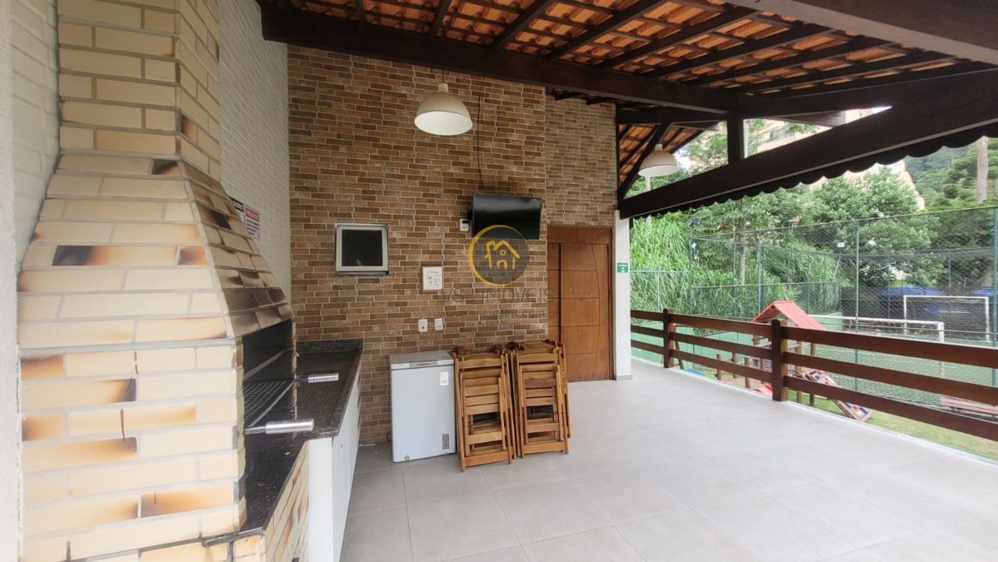 Apartamento à venda com 2 quartos, 51m² - Foto 1