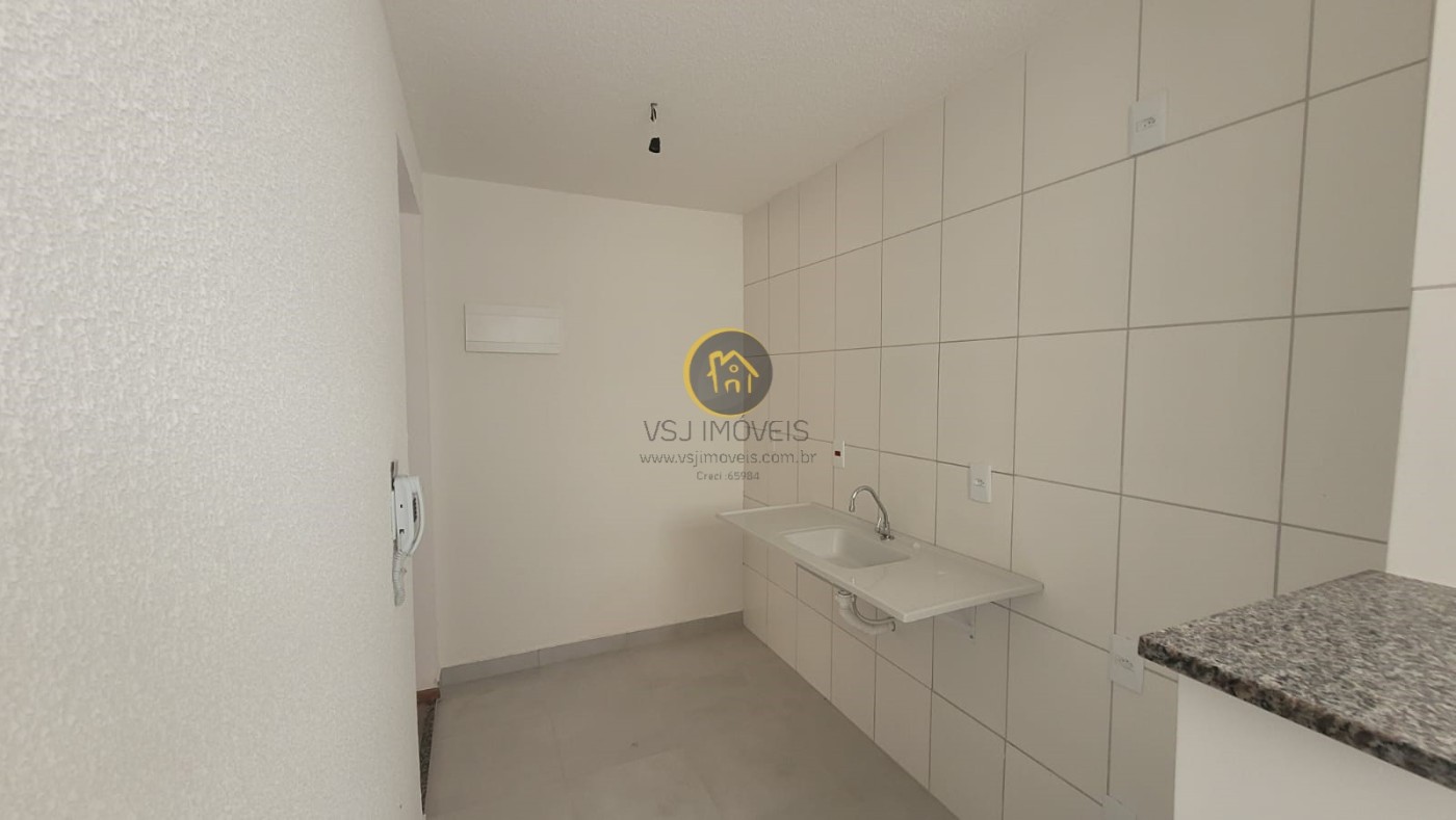 Apartamento à venda com 2 quartos, 51m² - Foto 21