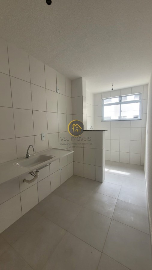 Apartamento à venda com 2 quartos, 51m² - Foto 26