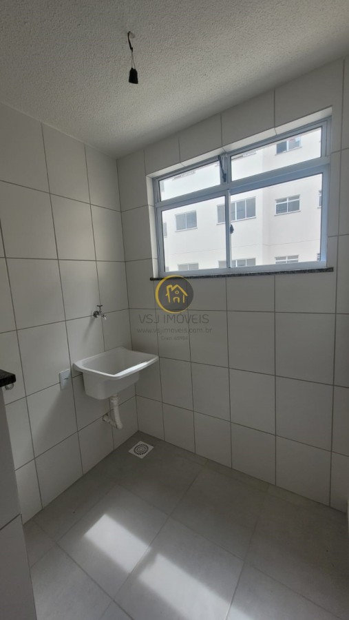 Apartamento à venda com 2 quartos, 51m² - Foto 24