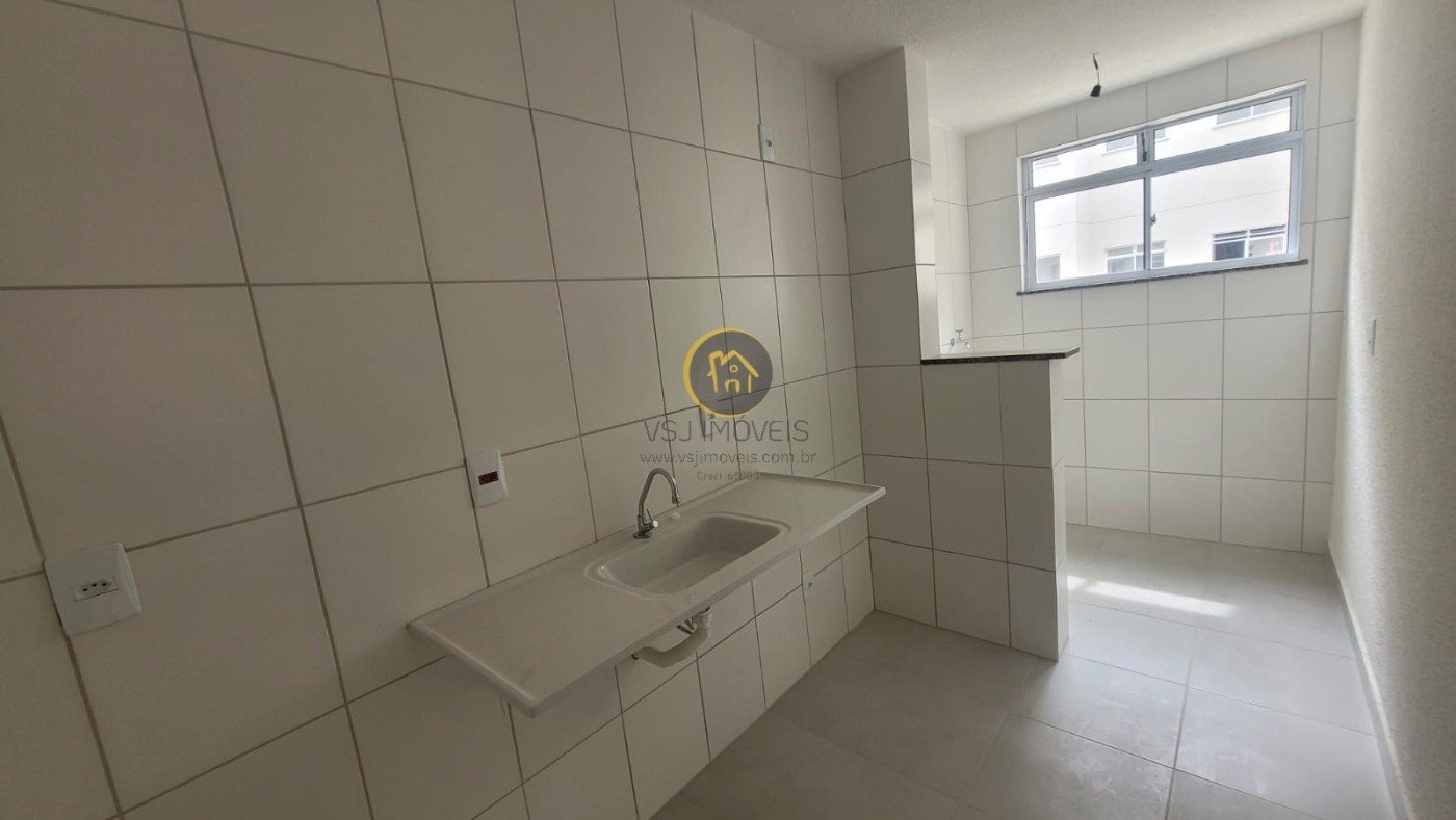 Apartamento à venda com 2 quartos, 51m² - Foto 22