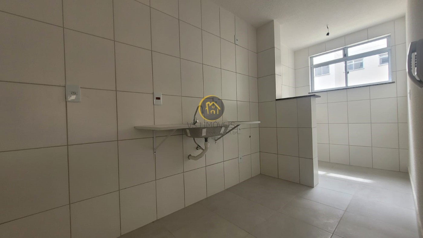 Apartamento à venda com 2 quartos, 51m² - Foto 27
