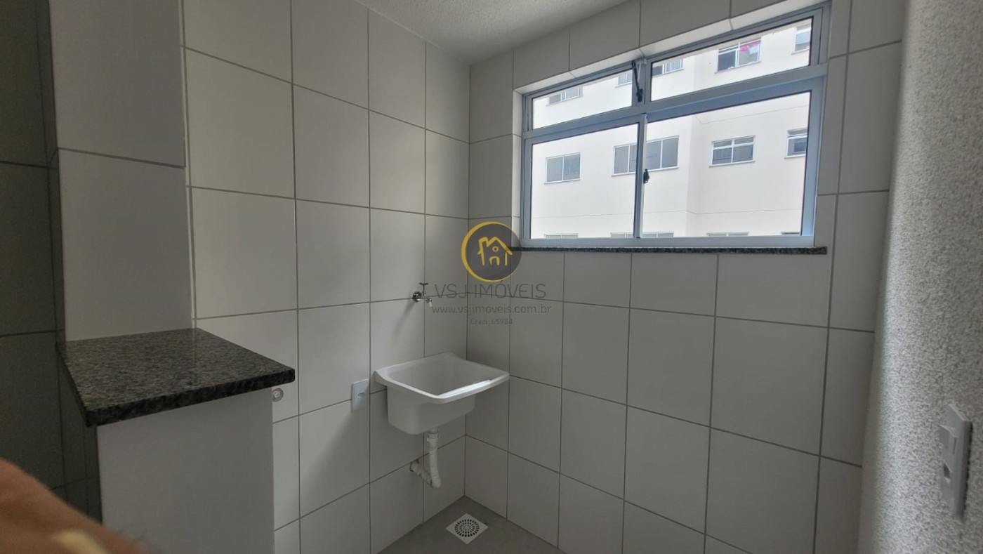 Apartamento à venda com 2 quartos, 51m² - Foto 25