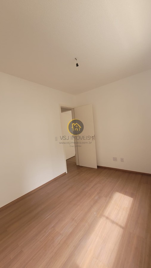 Apartamento à venda com 2 quartos, 51m² - Foto 10