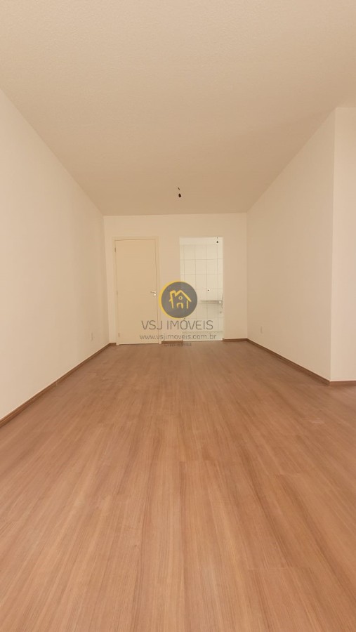Apartamento à venda com 2 quartos, 51m² - Foto 8