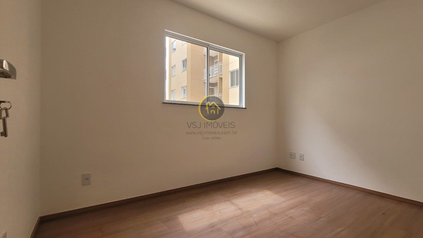Apartamento à venda com 2 quartos, 51m² - Foto 18