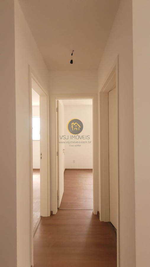 Apartamento à venda com 2 quartos, 51m² - Foto 13