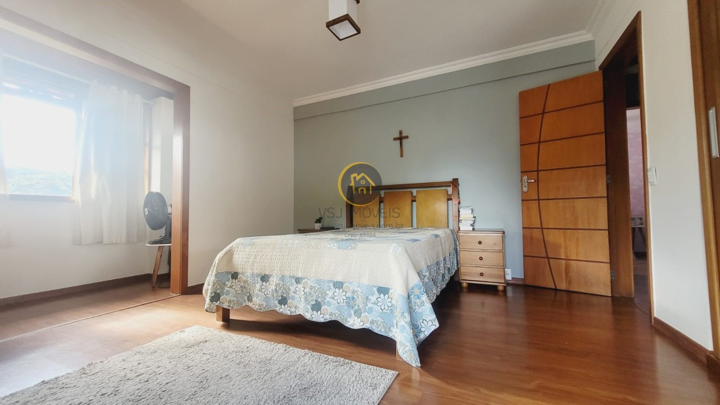 Casa à venda com 3 quartos, 219m² - Foto 21