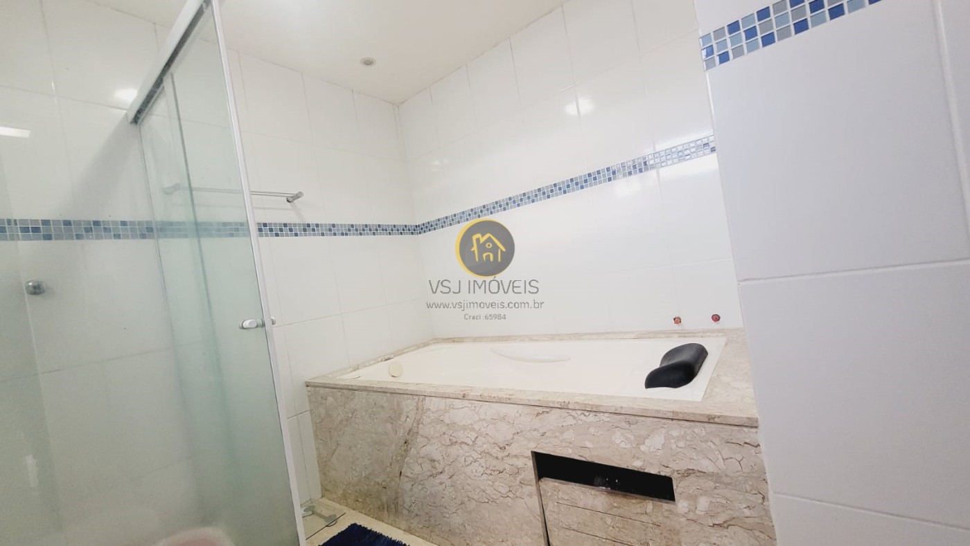 Casa à venda com 3 quartos, 219m² - Foto 22
