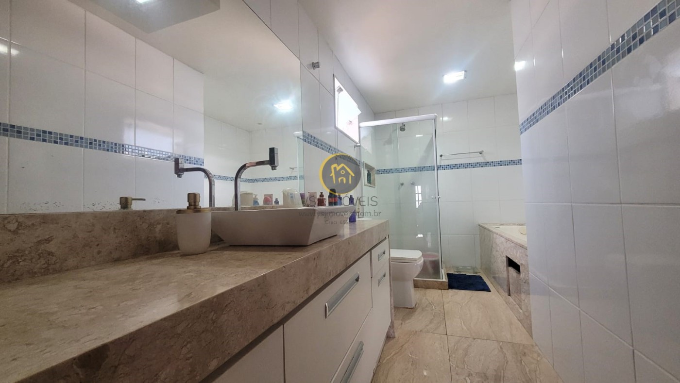 Casa à venda com 3 quartos, 219m² - Foto 23