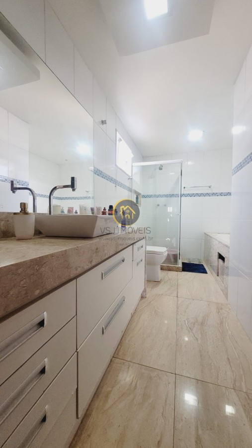 Casa à venda com 3 quartos, 219m² - Foto 24