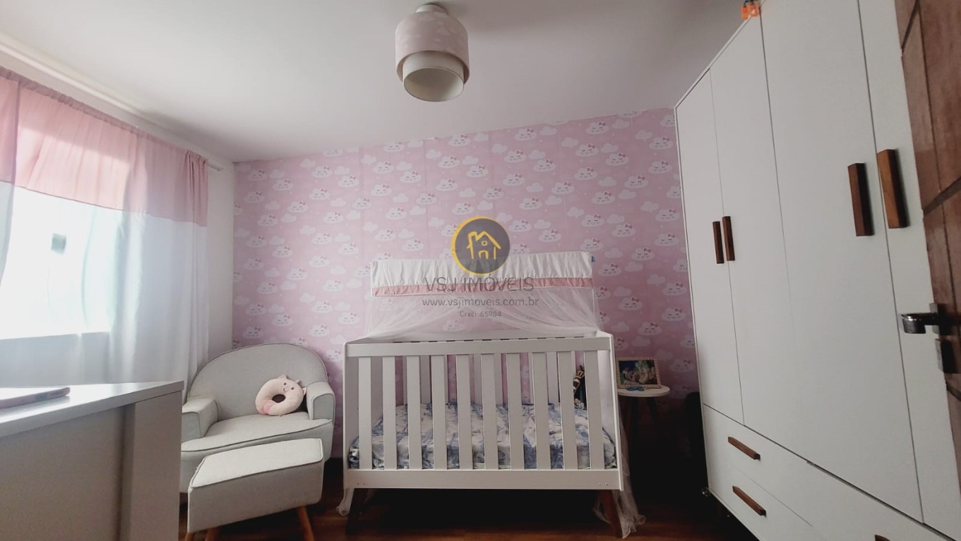Casa à venda com 3 quartos, 219m² - Foto 29
