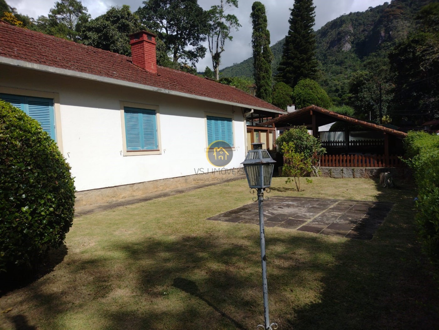Casa à venda com 2 quartos, 350m² - Foto 5