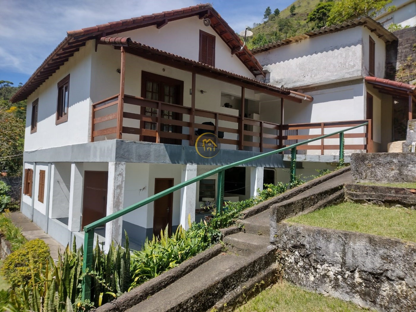 Casa à venda com 2 quartos, 350m² - Foto 20