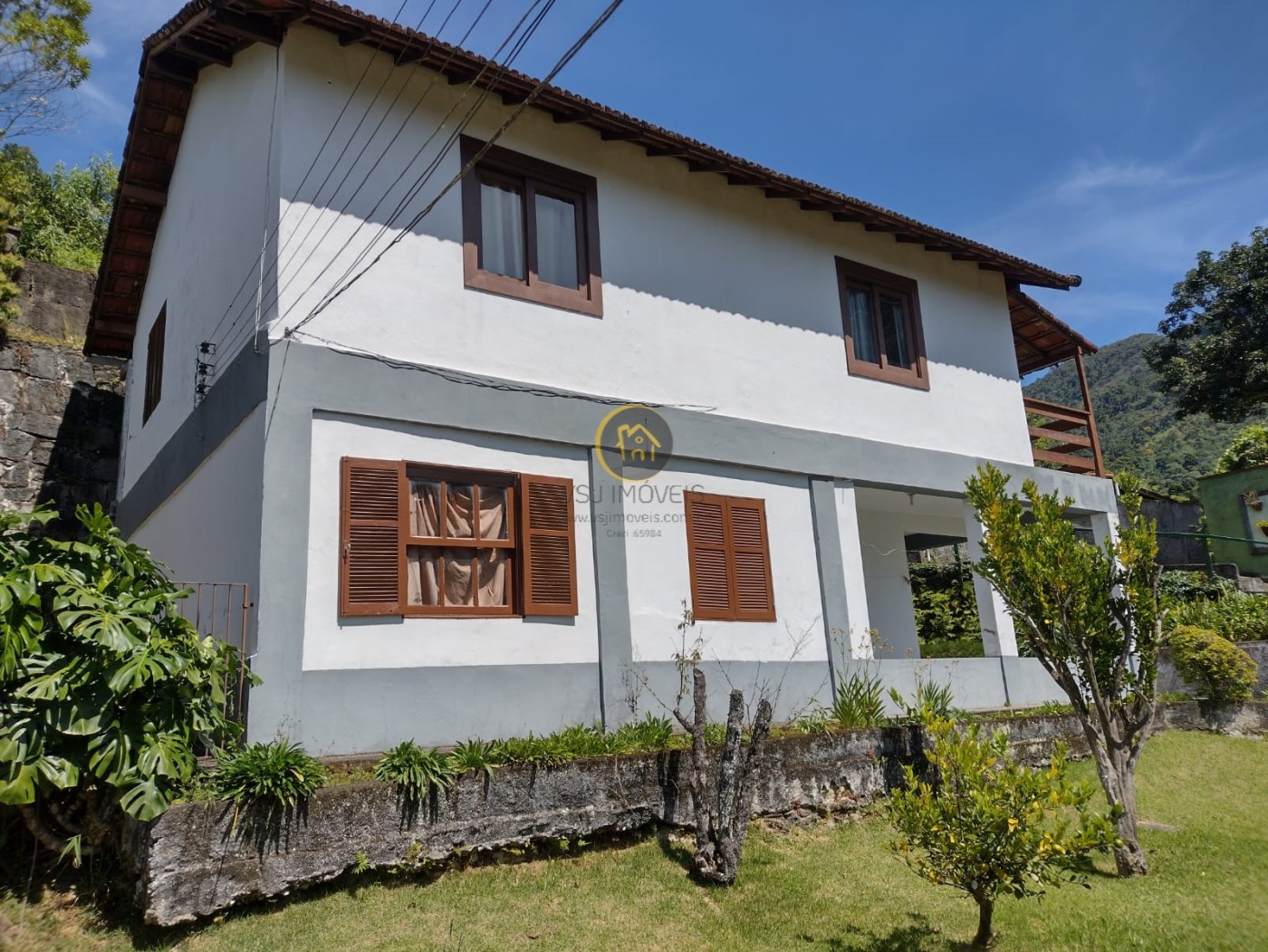 Casa à venda com 2 quartos, 350m² - Foto 21