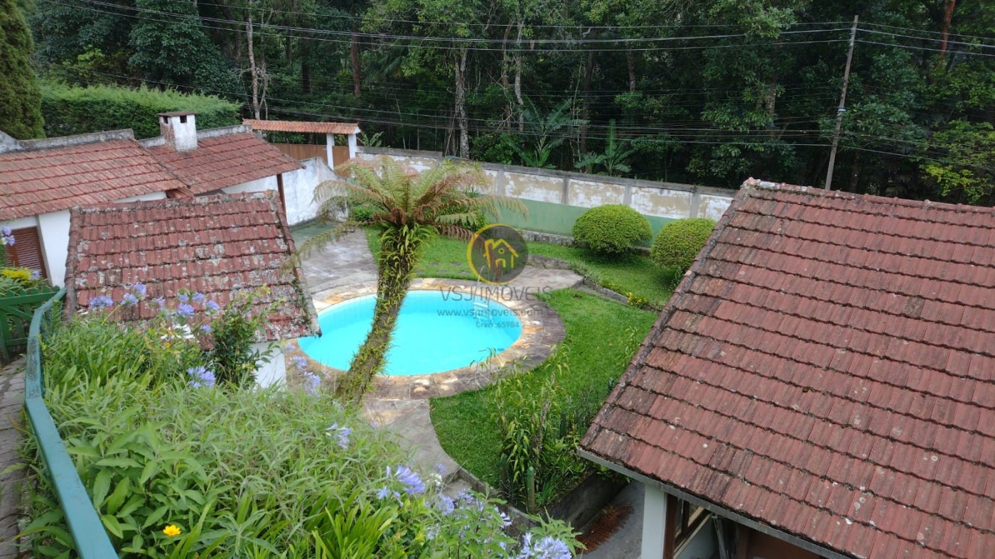 Casa à venda com 2 quartos, 350m² - Foto 22